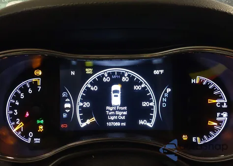 2019 Jeep Grand Cherokee Limited 4X4 from USA, damaged, VIN 1C4RJFBG0KC527748